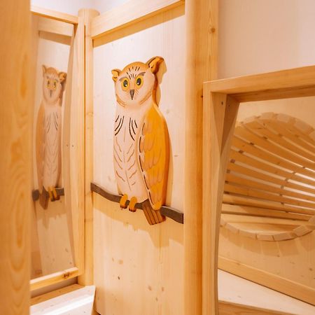 Hotel Sperlhof ヴィンディッシュガルシュテン エクステリア 写真