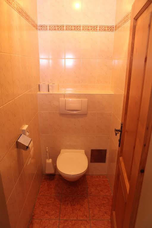 Hotel Sperlhof ヴィンディッシュガルシュテン エクステリア 写真
